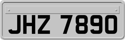 JHZ7890