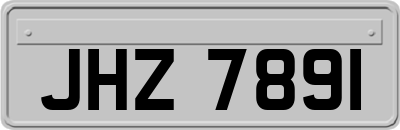 JHZ7891