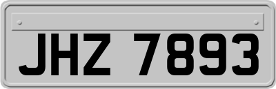 JHZ7893