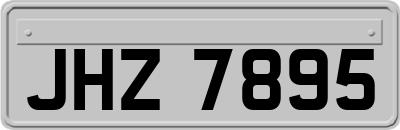 JHZ7895