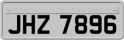 JHZ7896