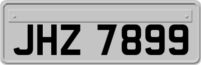 JHZ7899