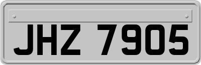 JHZ7905