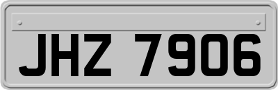 JHZ7906
