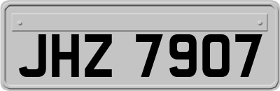 JHZ7907