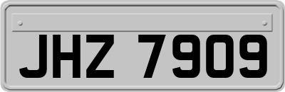 JHZ7909