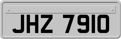 JHZ7910