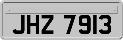 JHZ7913