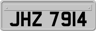 JHZ7914