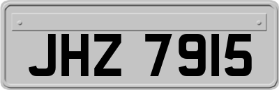JHZ7915