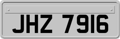 JHZ7916
