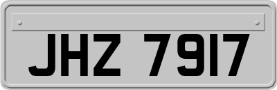 JHZ7917