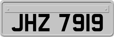 JHZ7919