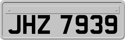 JHZ7939