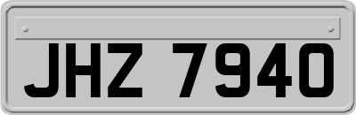JHZ7940