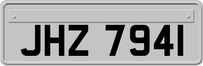 JHZ7941