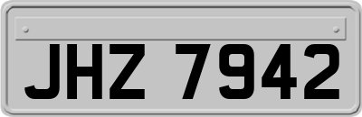 JHZ7942