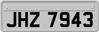 JHZ7943
