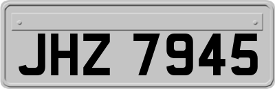 JHZ7945