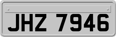 JHZ7946