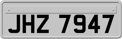 JHZ7947