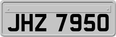 JHZ7950