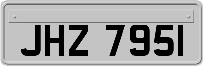 JHZ7951