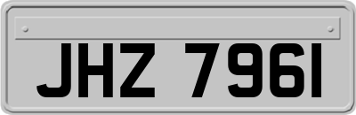 JHZ7961