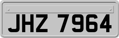 JHZ7964