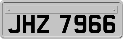 JHZ7966