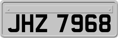 JHZ7968