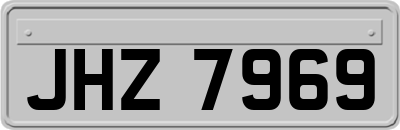 JHZ7969
