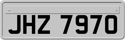 JHZ7970