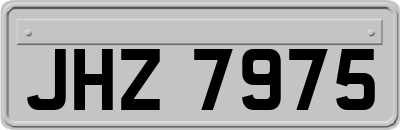 JHZ7975
