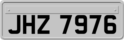 JHZ7976