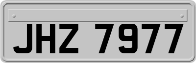 JHZ7977