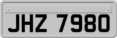JHZ7980