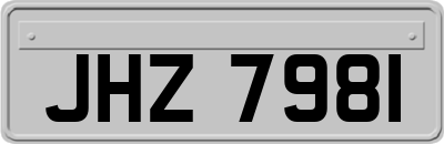 JHZ7981