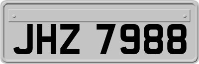 JHZ7988