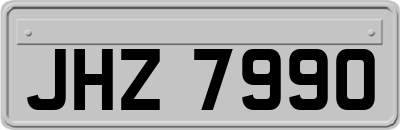 JHZ7990