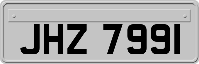 JHZ7991