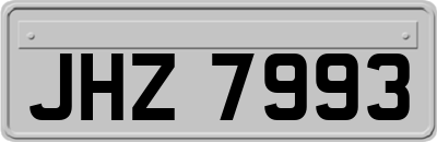 JHZ7993