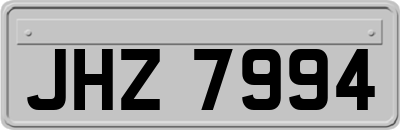 JHZ7994