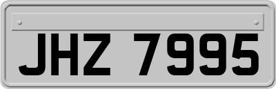 JHZ7995