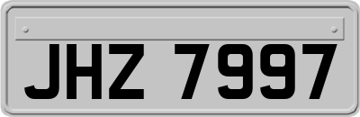 JHZ7997