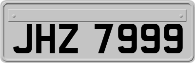 JHZ7999