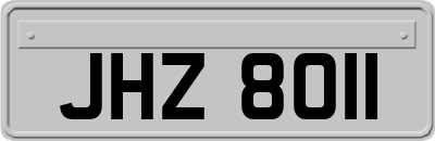 JHZ8011