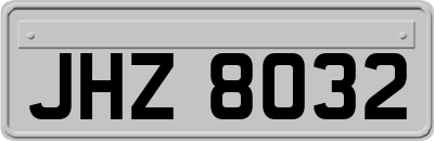 JHZ8032
