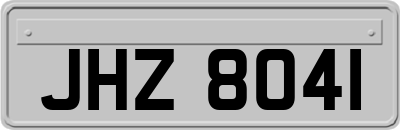JHZ8041