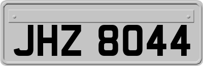 JHZ8044